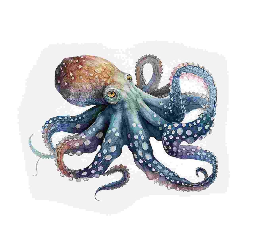 the Vampire Squid