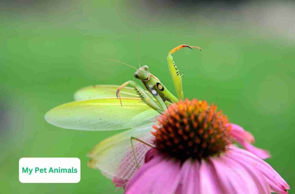 Praying Mantis Names