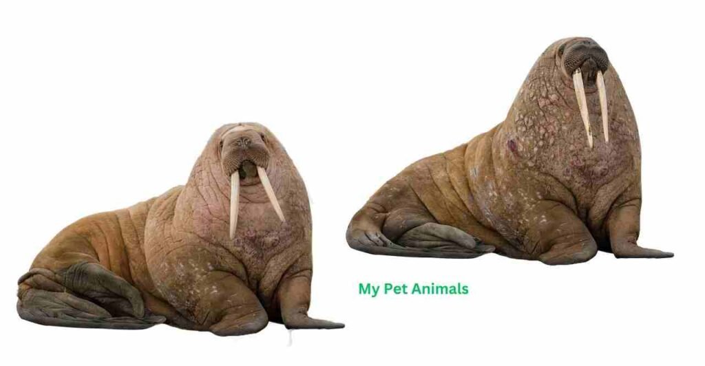 famous walrus names