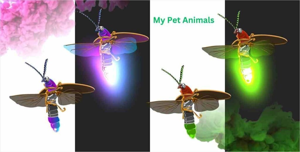 firefly names
