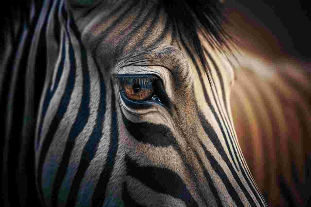personality based zebra names