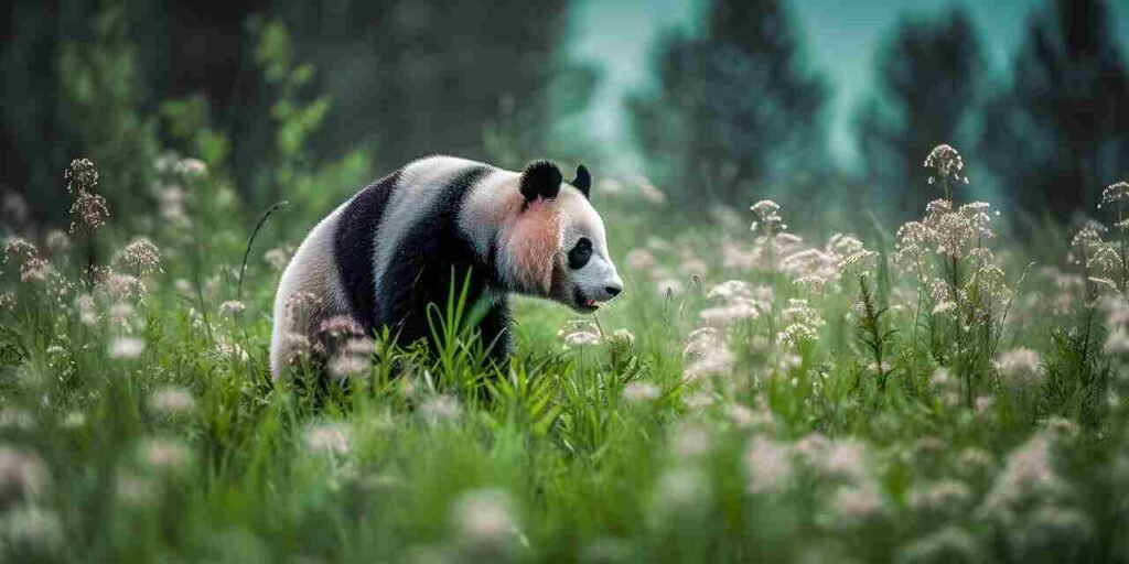 unique panda names
