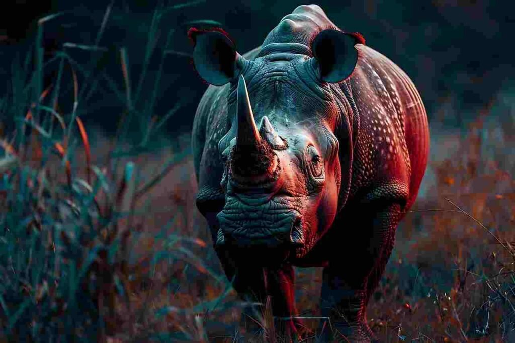 funny rhino names