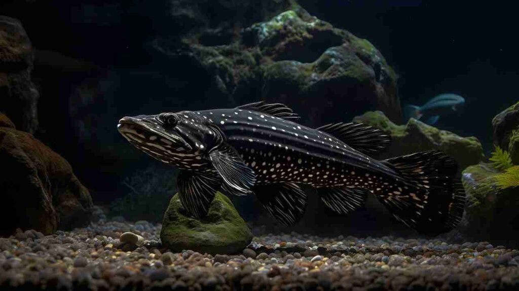 funny catfish names