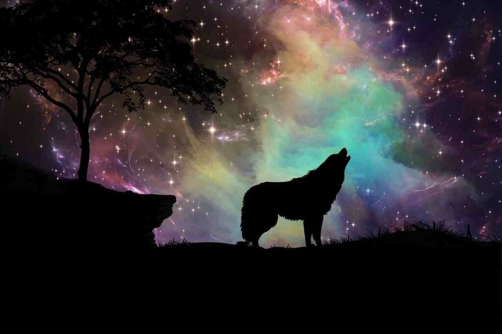 baby Wolf Names