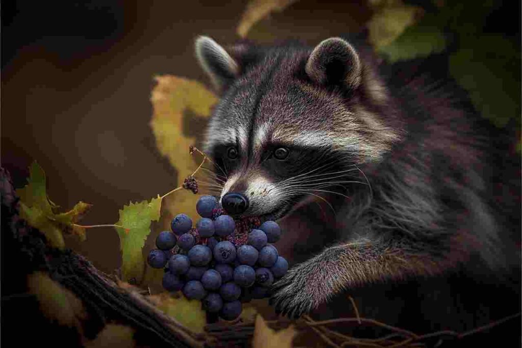 famous raccoon names