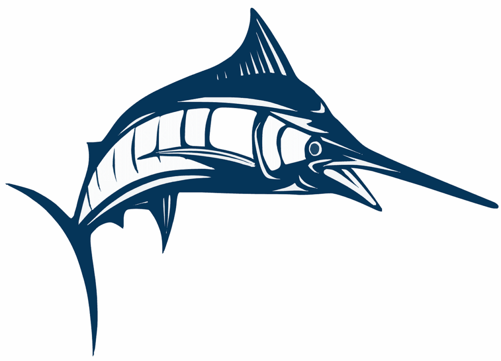 swordfish names