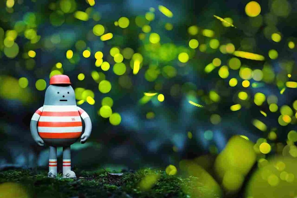 cute firefly names