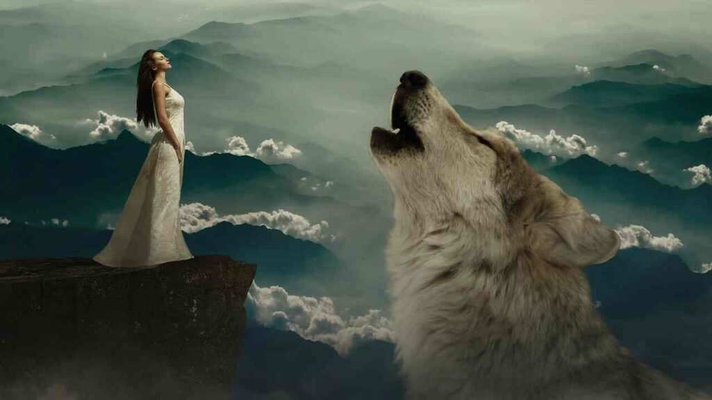 famous Wolf Names