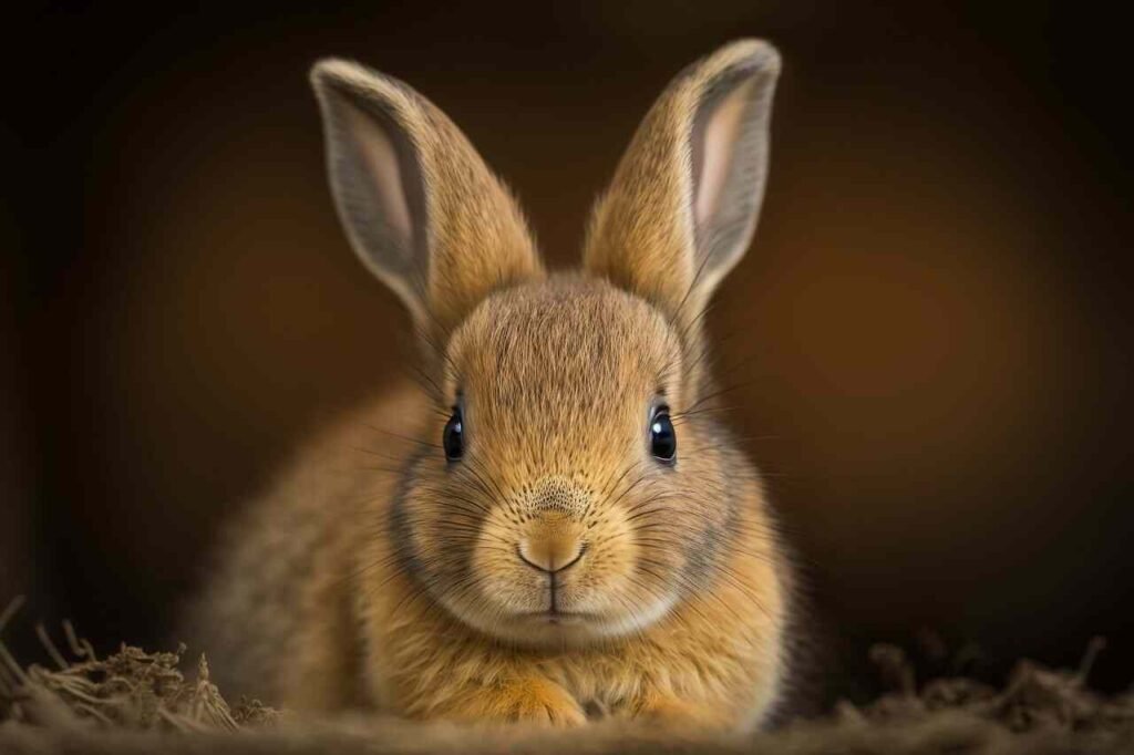 top 20 bunny names