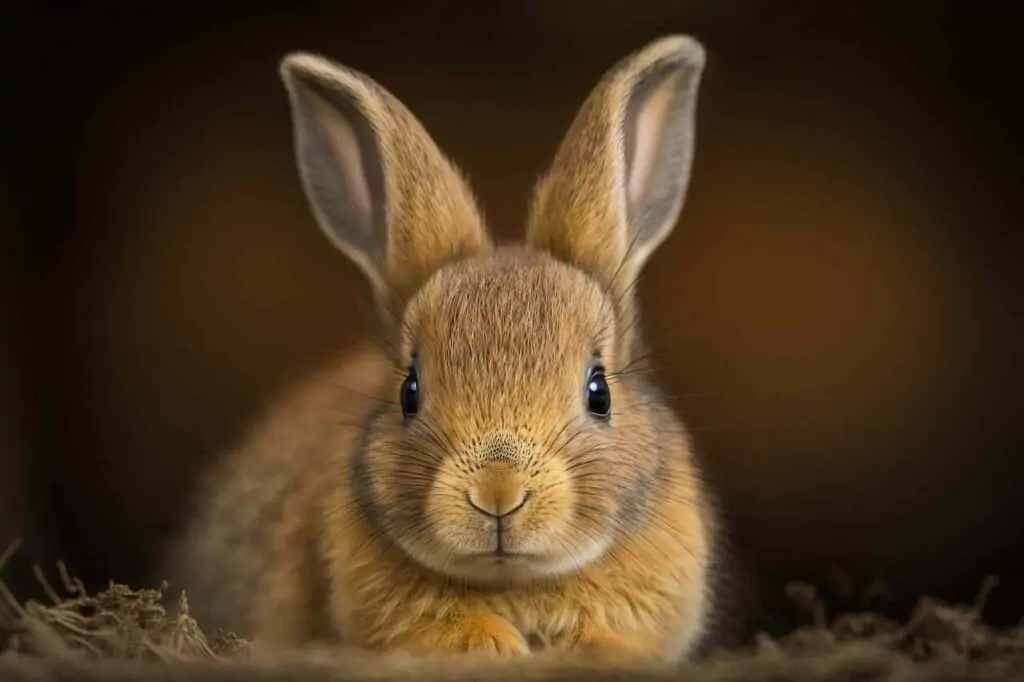 top 20 bunny names
