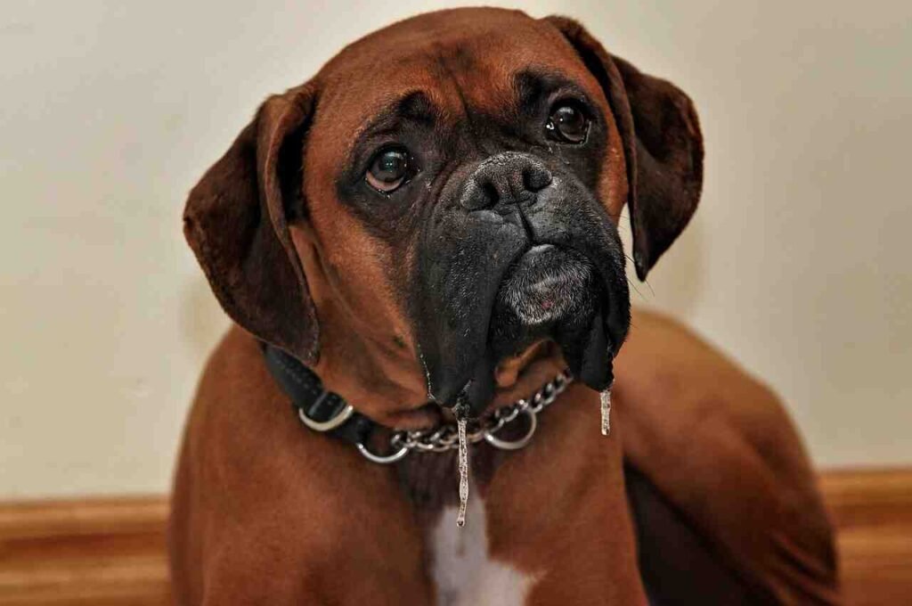 male chocolate dog names