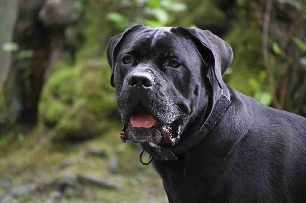 male cane corso dog names