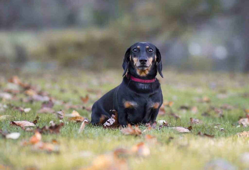 cute and funny names for your baby Weiner dog