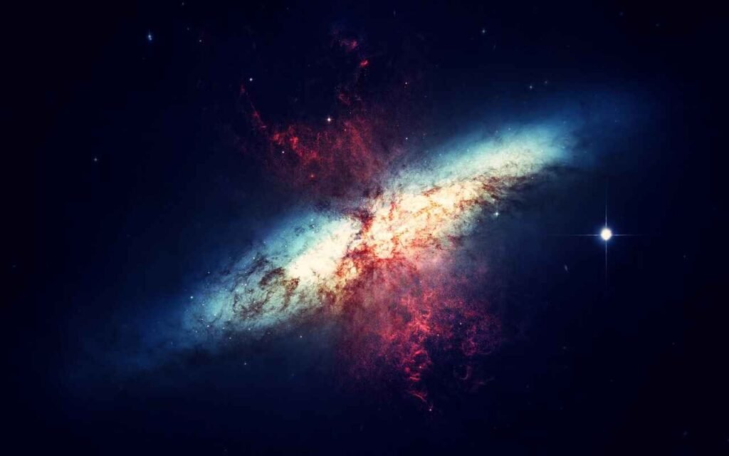outer space cat names