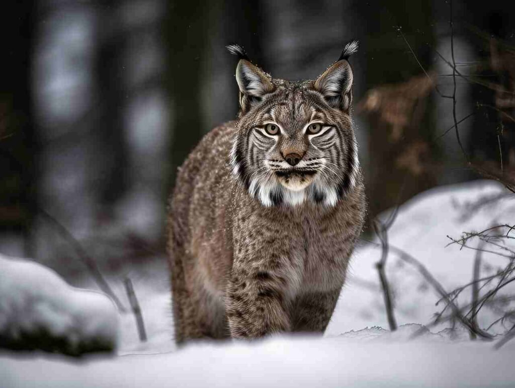 female Bobcat Names
