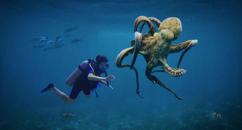 Animal Group Names for Invertebrates